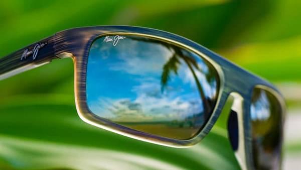 maui jim confort visuel