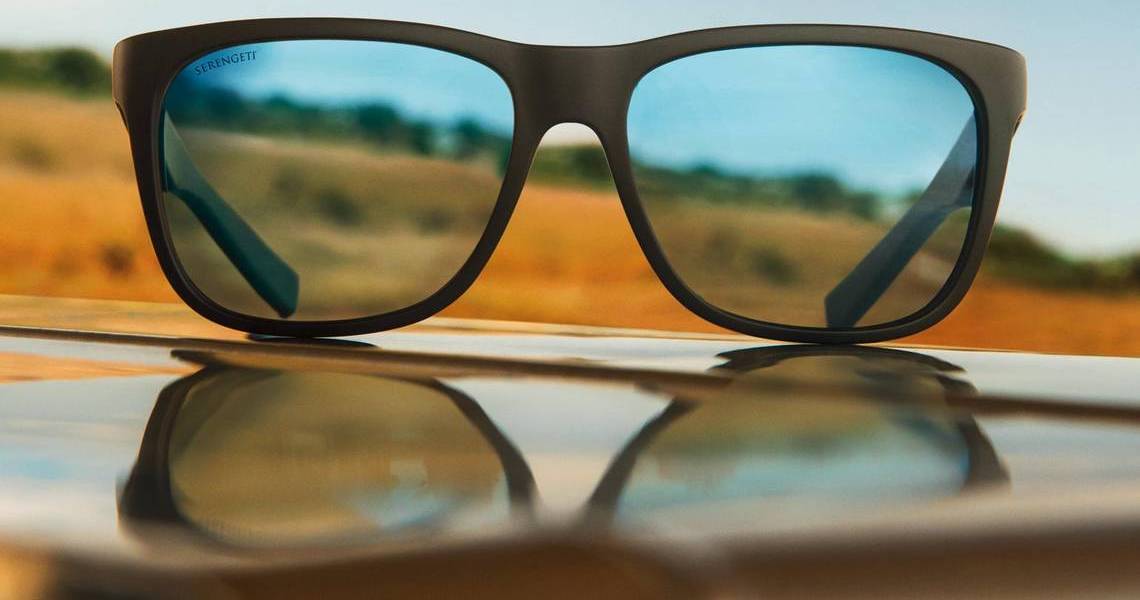 lunettes photochromiques serengeti