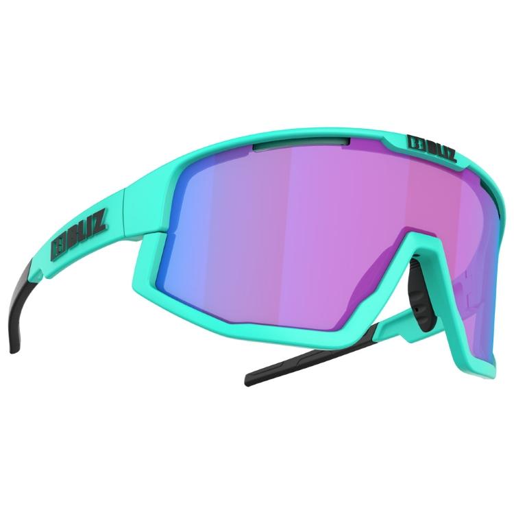 Bliz Fusion Nano Optics Nordic Light