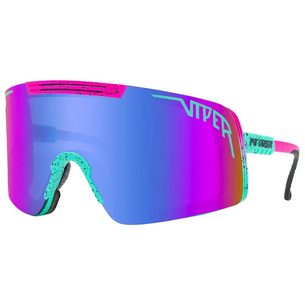 Pit Viper The Synthesizer