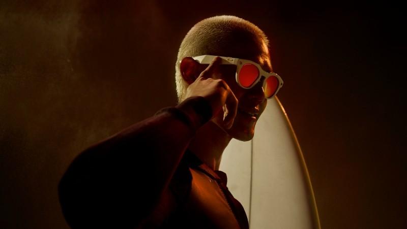 Oakley Meta Control