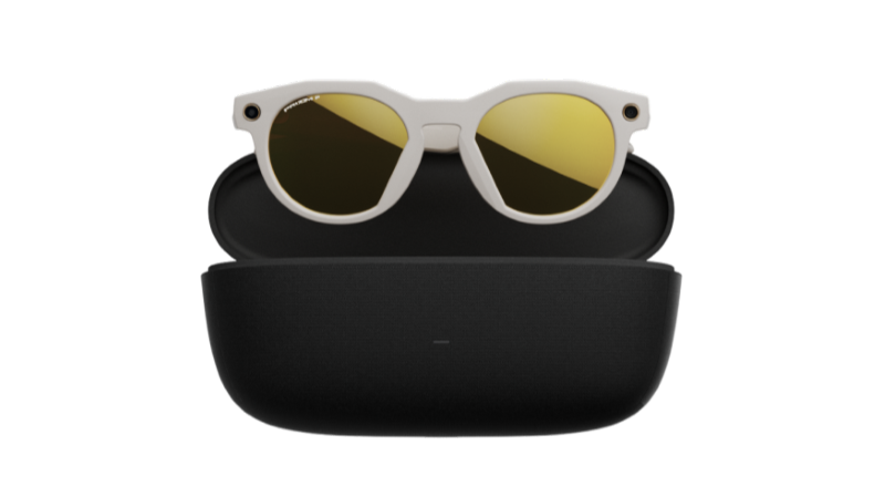 Oakley Meta Charging Case