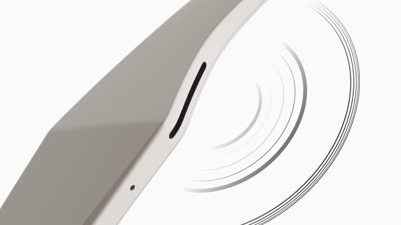 Oakley Meta Speaker