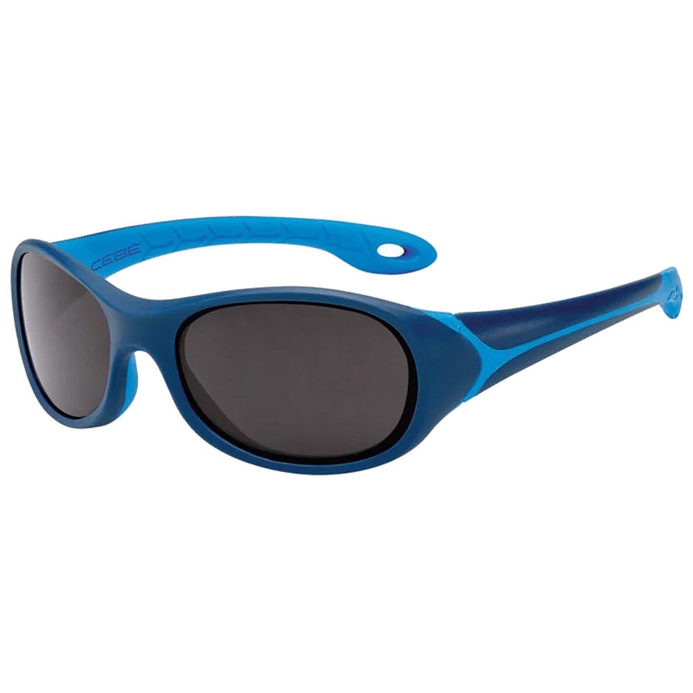 Flipper Matt Dark Blue Zone Blue Light Grey