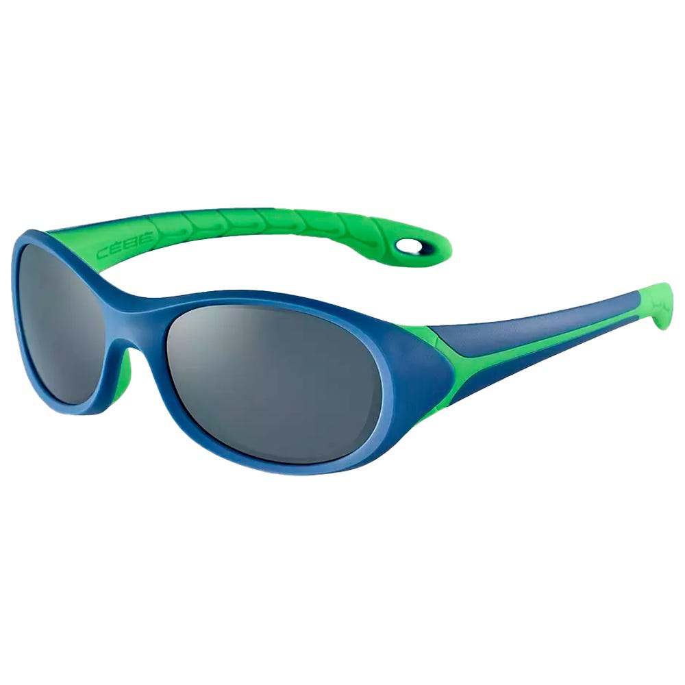 Flipper Matt Marine Blue Green Zone Blue Light Grey