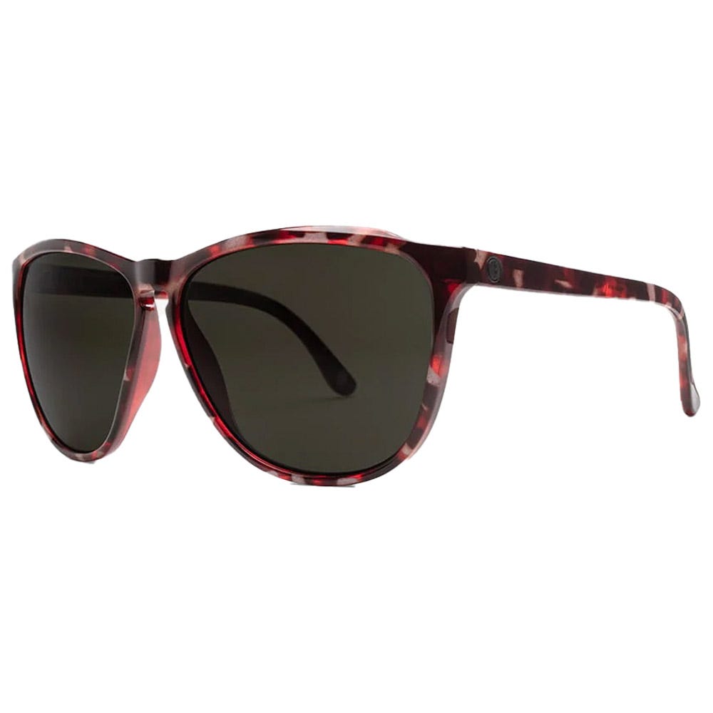 Encelia Red Beret Grey Polarized