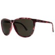 Encelia Red Beret Grey Polarized
