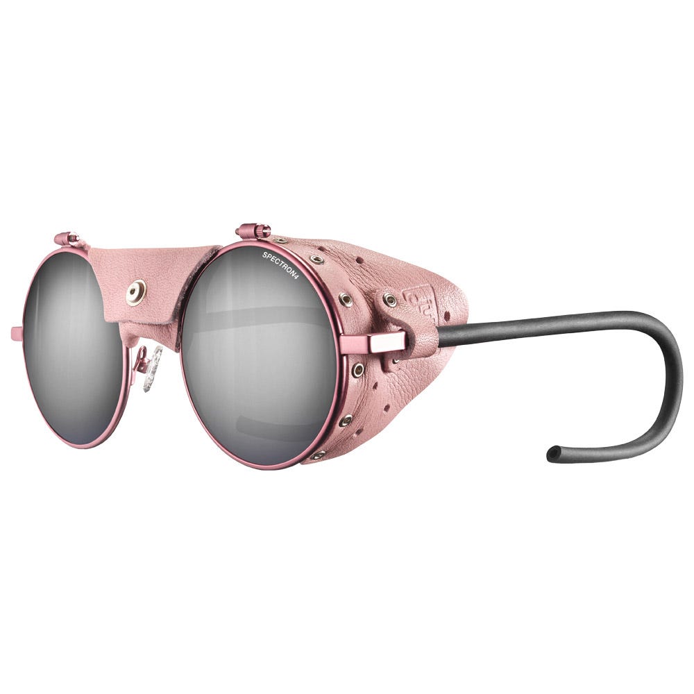 Vermont Métallisé Rose Spectron 4