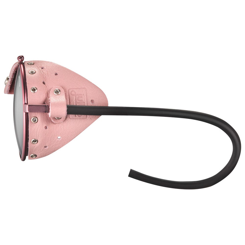 Vermont Métallisé Rose Spectron 4