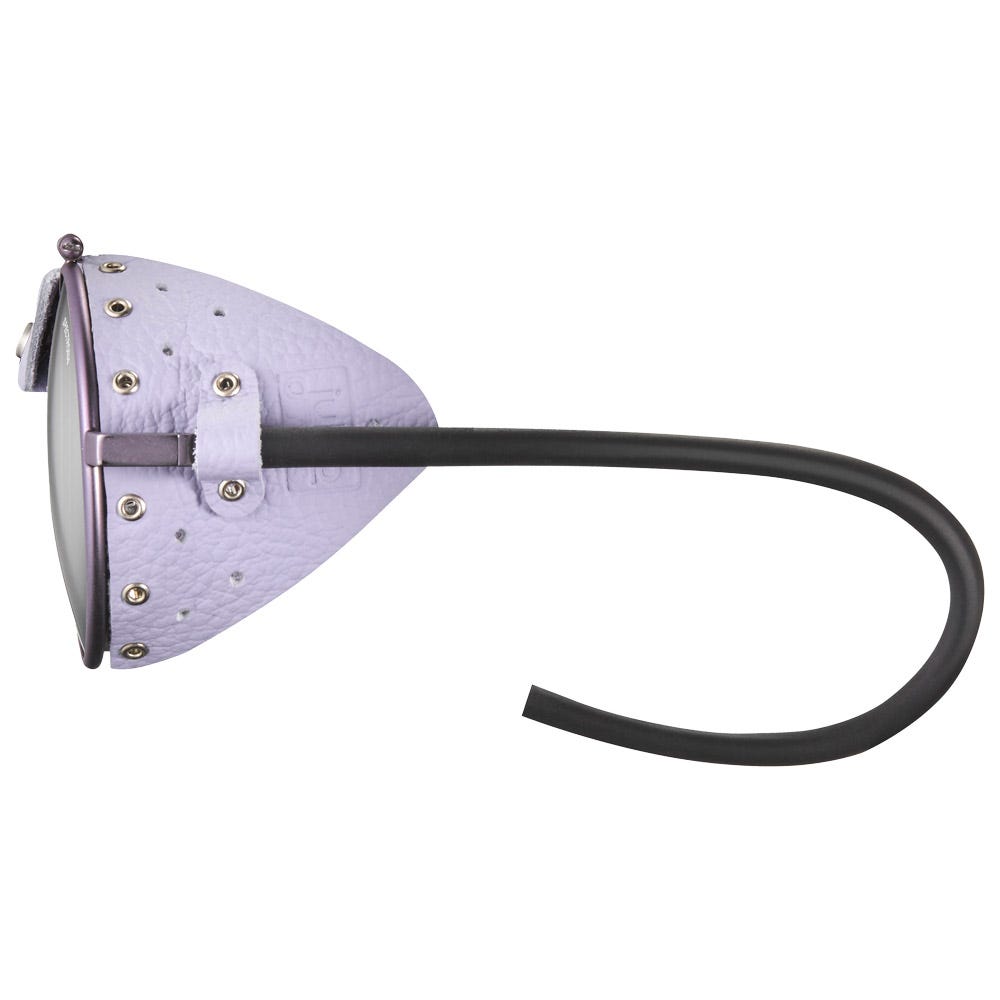 Vermont Métallisé Violet Clair Spectron 4