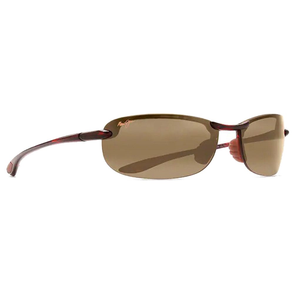 Makaha Ecaille Hcl Bronze Polycarbonate Bidegrade