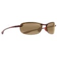 Makaha Ecaille Hcl Bronze Polycarbonate Bidegrade