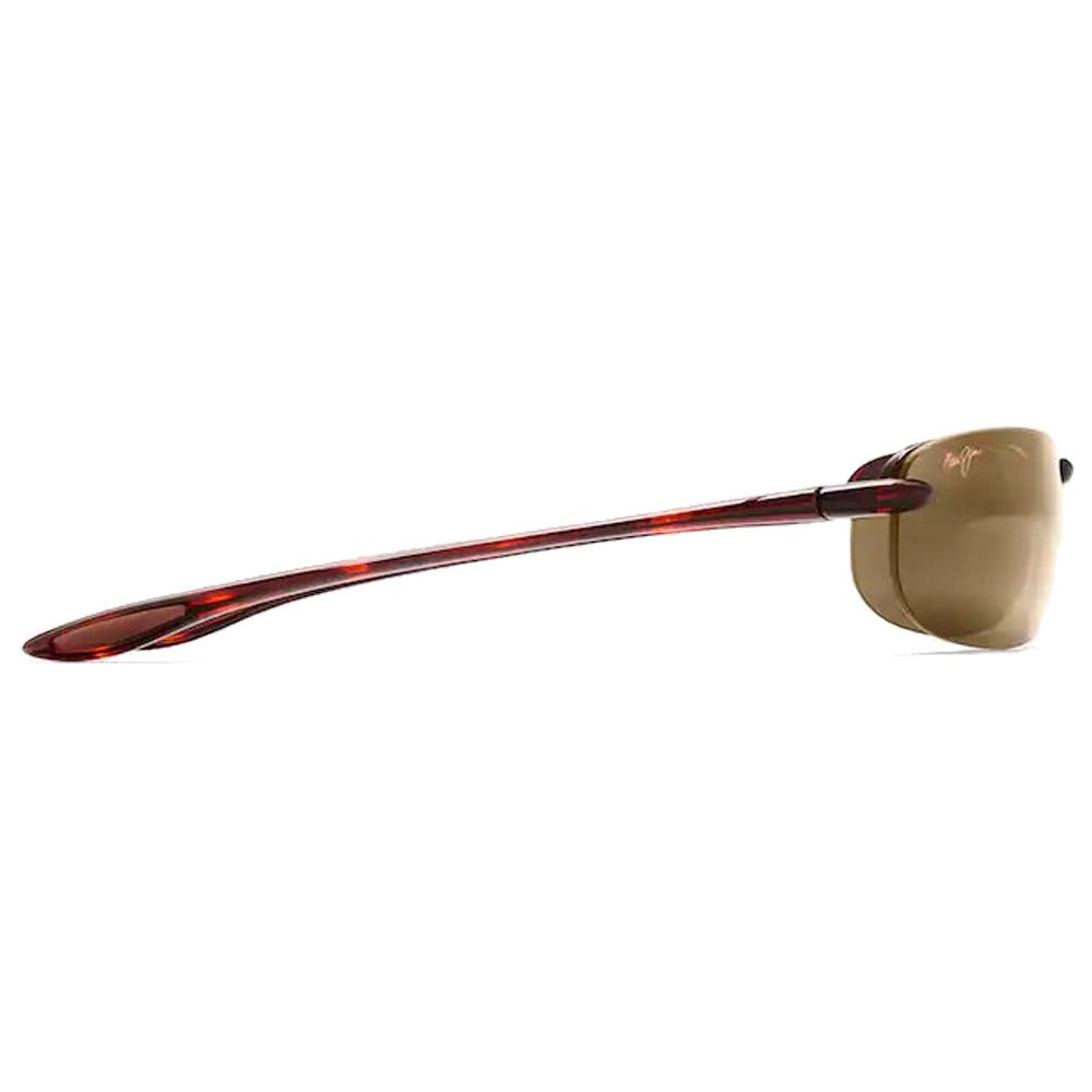 Makaha Ecaille Hcl Bronze Polycarbonate Bidegrade