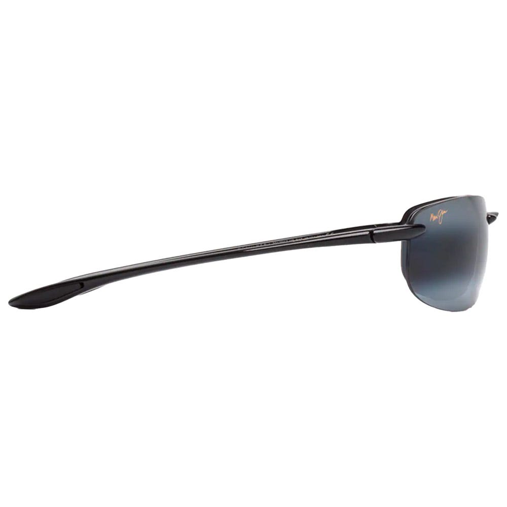 Hookipa Noir Brillant Gris Neutre Polycarbonate Bidegrade