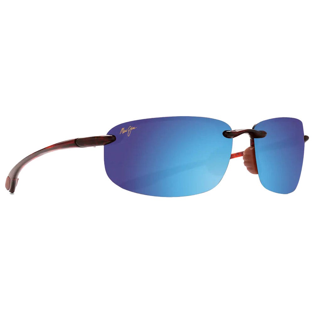 Hookipa Ecaille Blue Hawaii