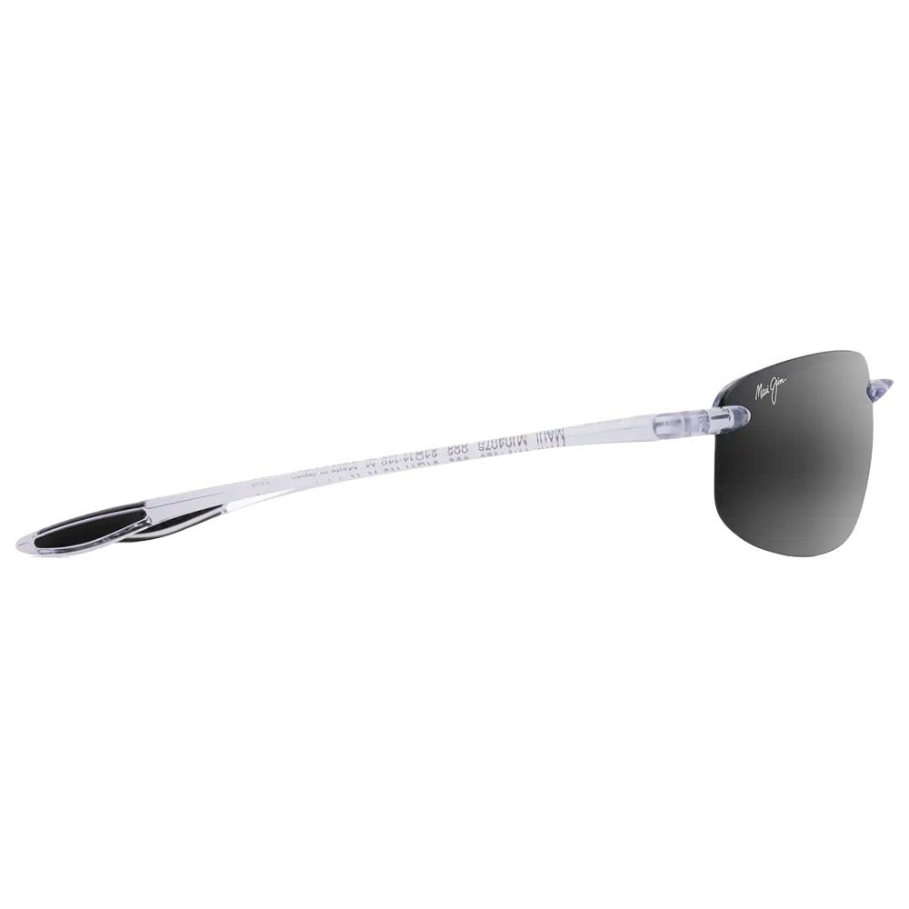Hookipa Shiny Crystal Neutral Grey MauiPure
