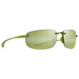Hookipa Shiny Transparent Light Green Maui Ht MauiPure