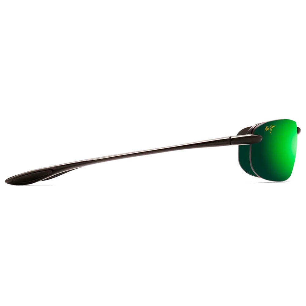 Makaha Noir Brillant MauiGreen MauiBrilliant