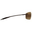 Lighthouse Noir Brillant Hcl Bronze MauiPure
