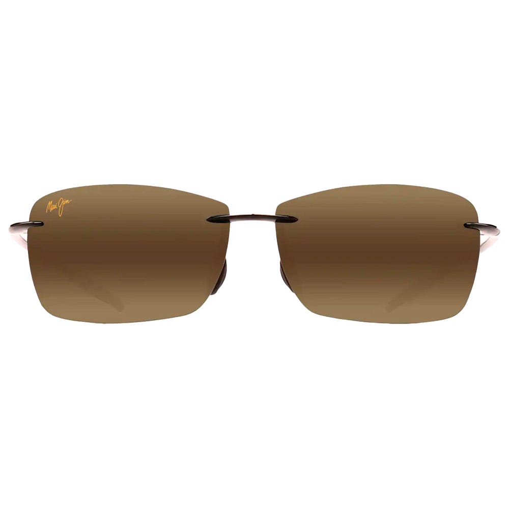 Lighthouse Noir Brillant Hcl Bronze MauiPure