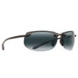 Banyans Noir Brillant Gris Neutre Mauibrilliant