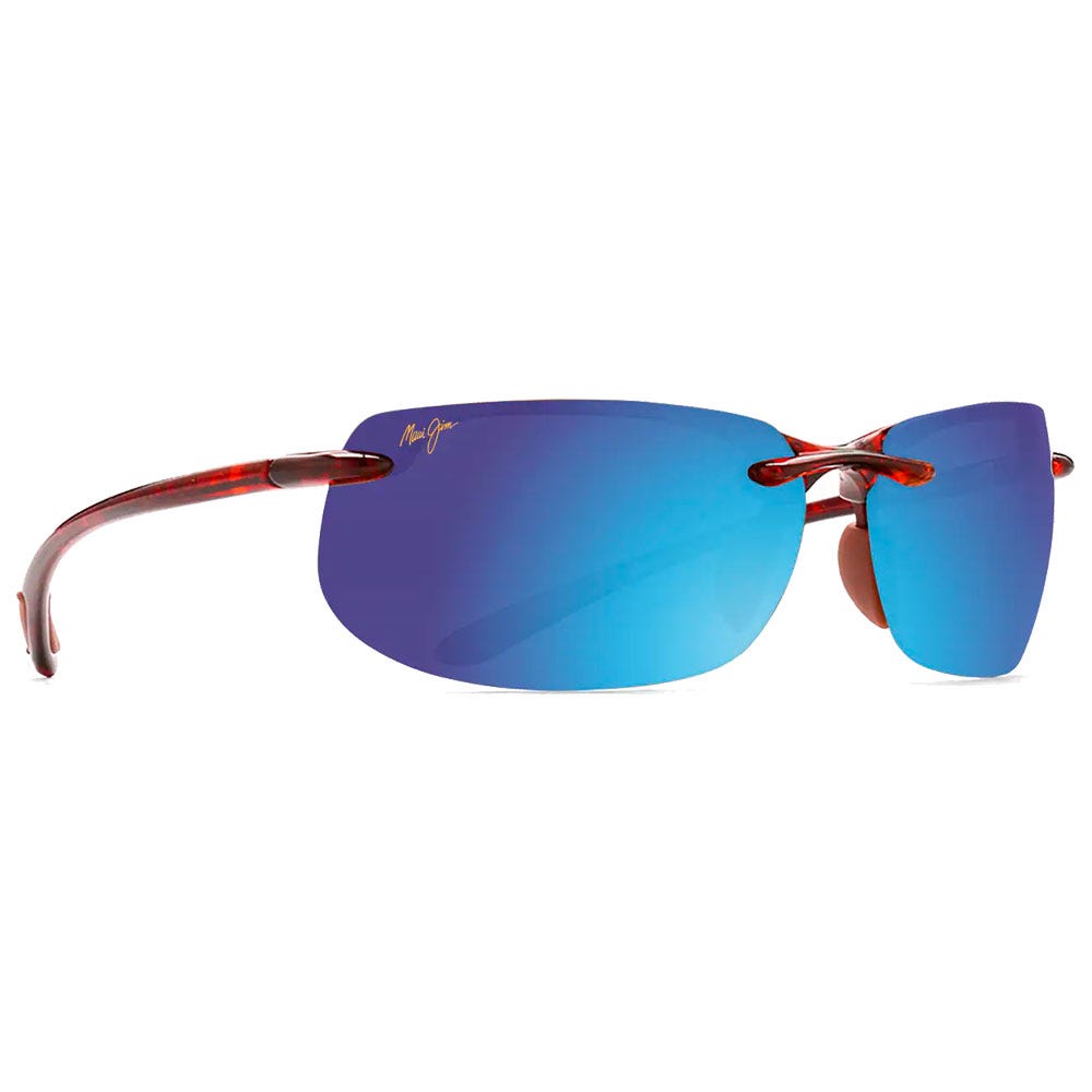 Banyans Ecaille Blue Hawaii MauiBrilliant