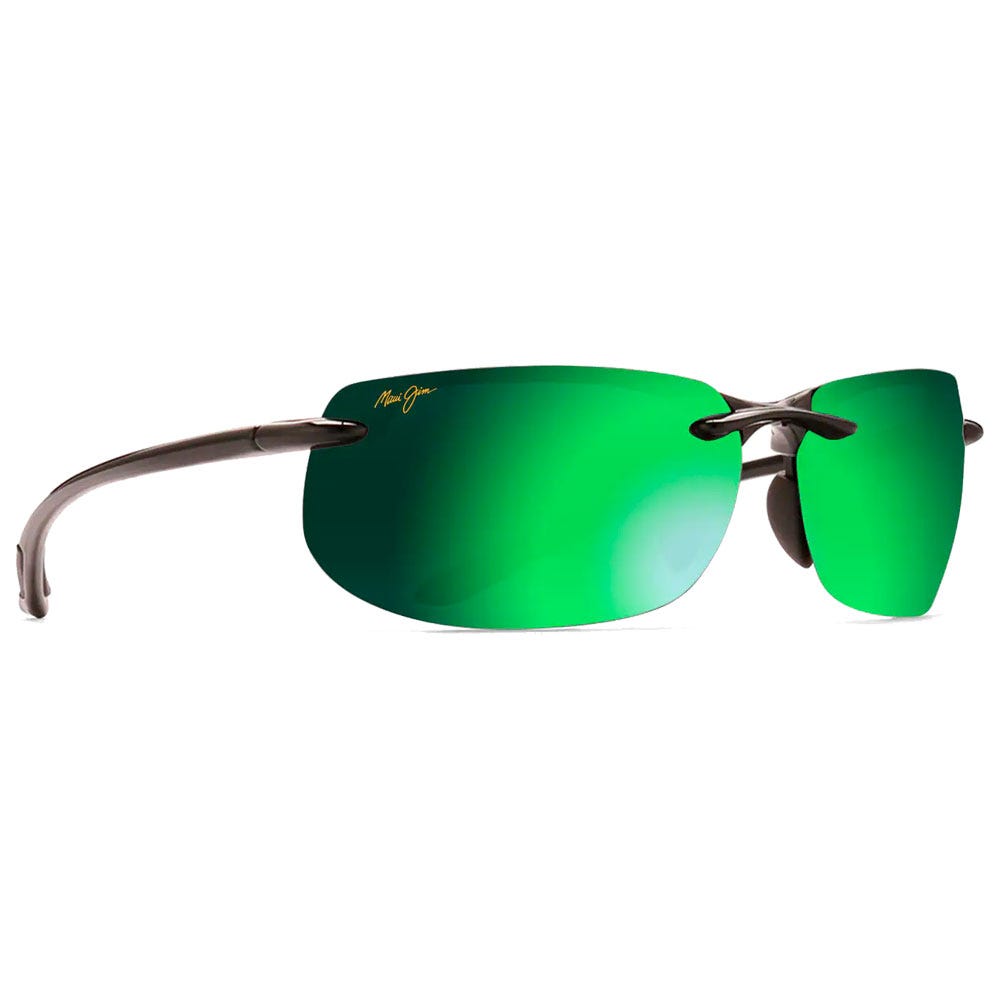Banyans Noir Brillant MauiGreen MauiBrilliant