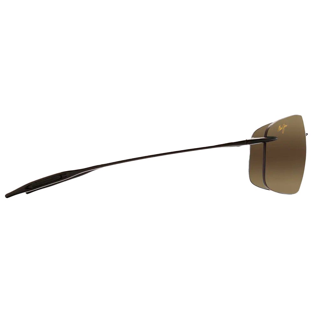 Breakwall Noir Brillant Bronze