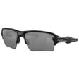 Flak 2.0 XL Matte Black Prizm Black