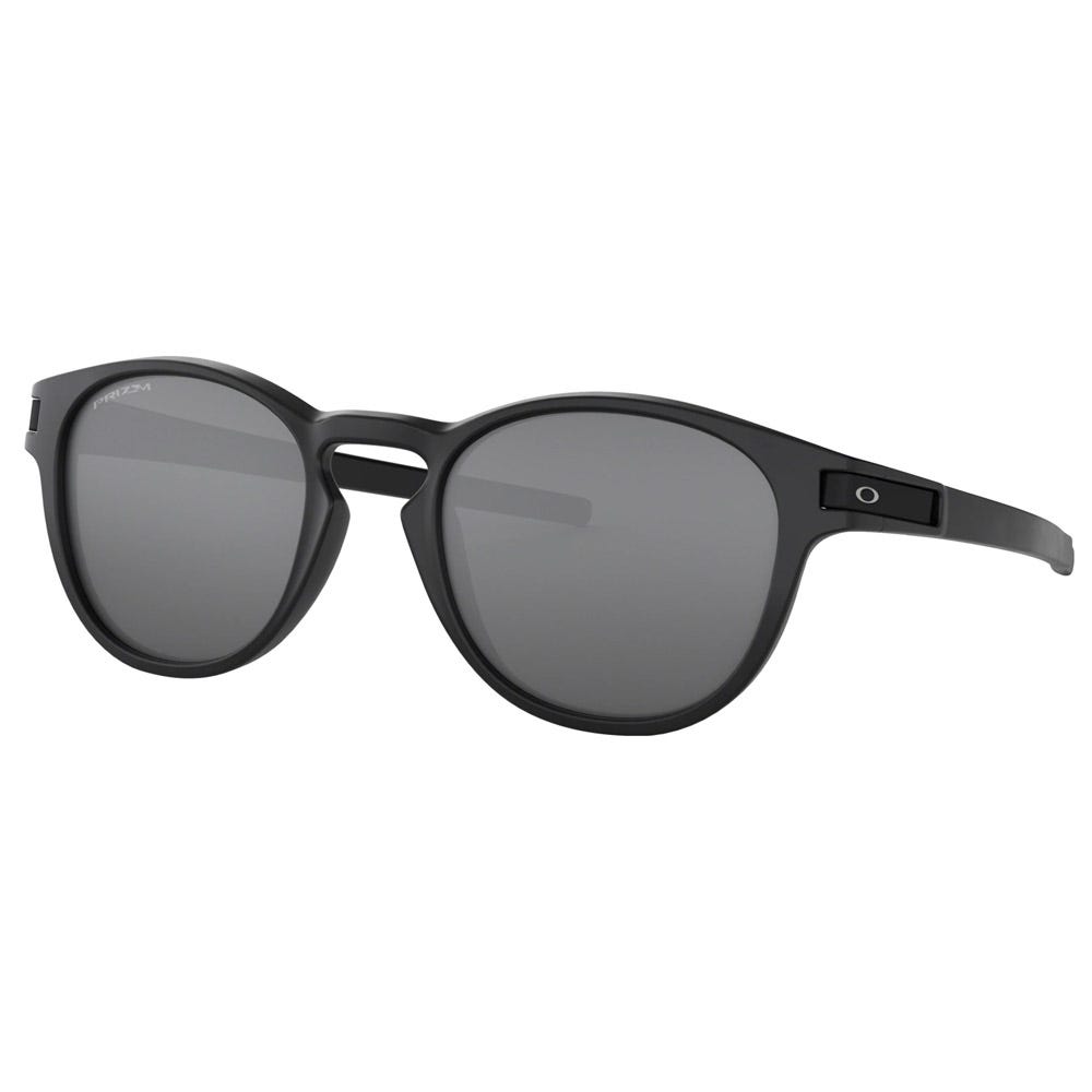 Latch Matte Black Prizm Black