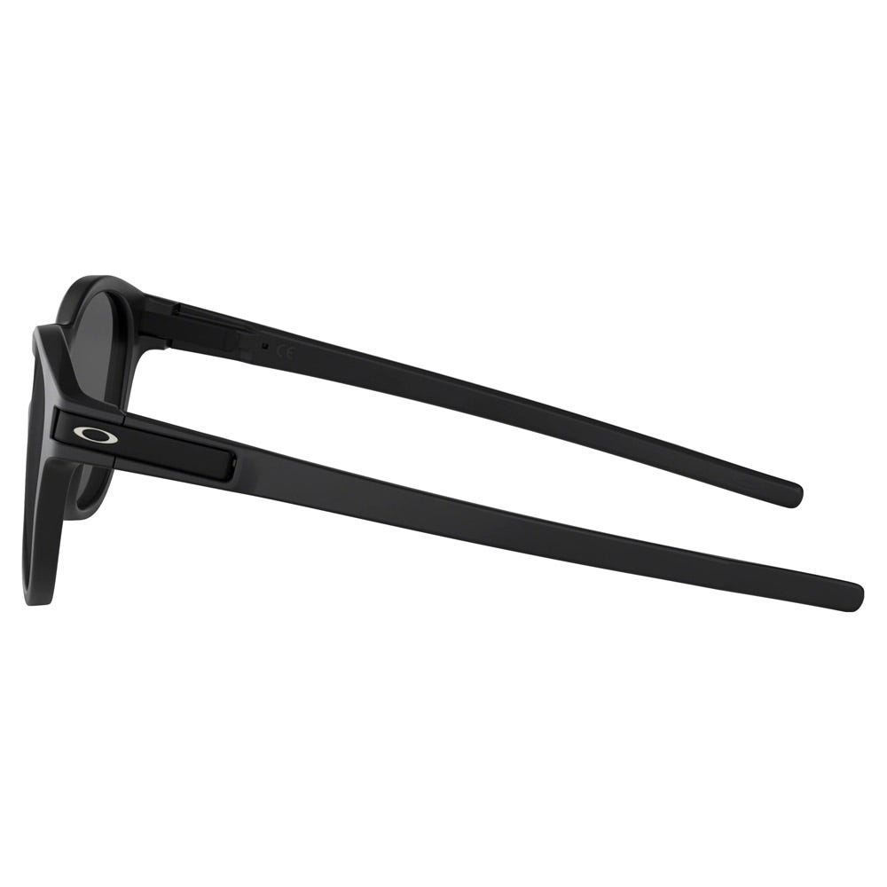 Latch Matte Black Prizm Black