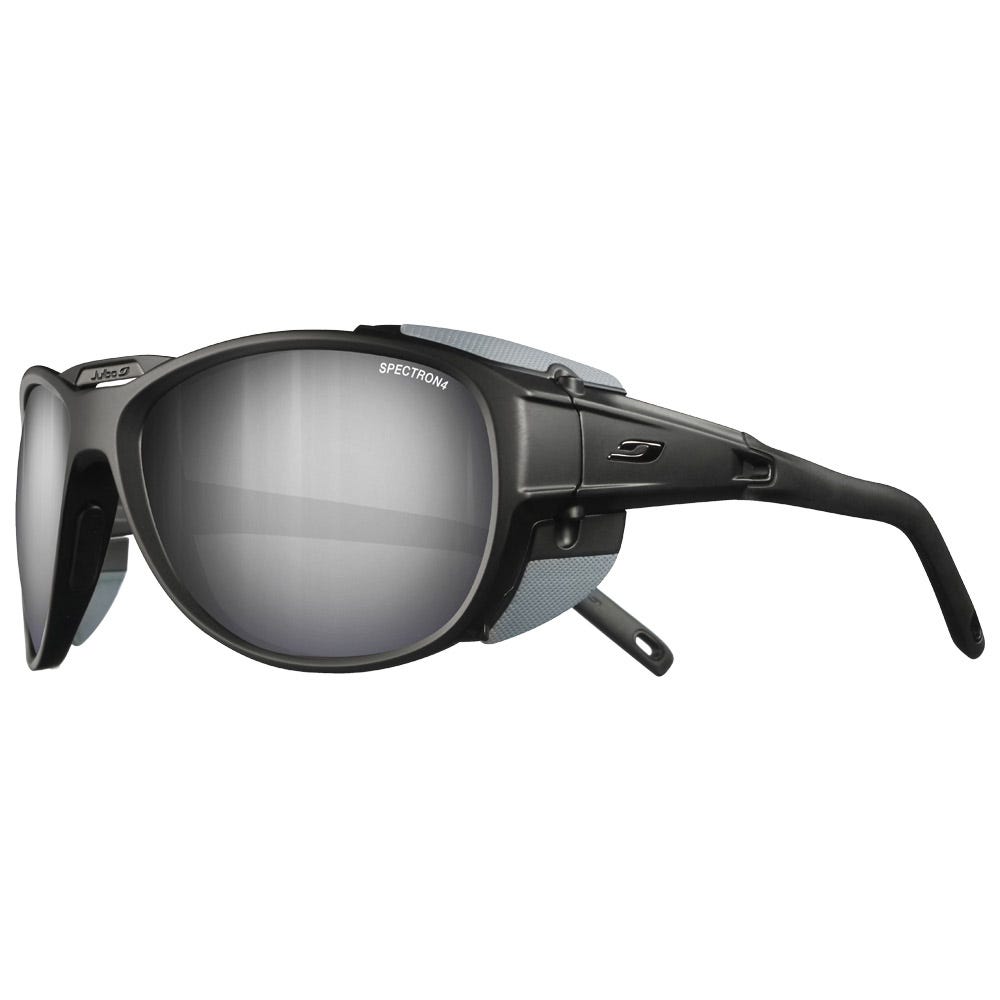 Explorer 2.0 Noir Mat Gris Spectron 4