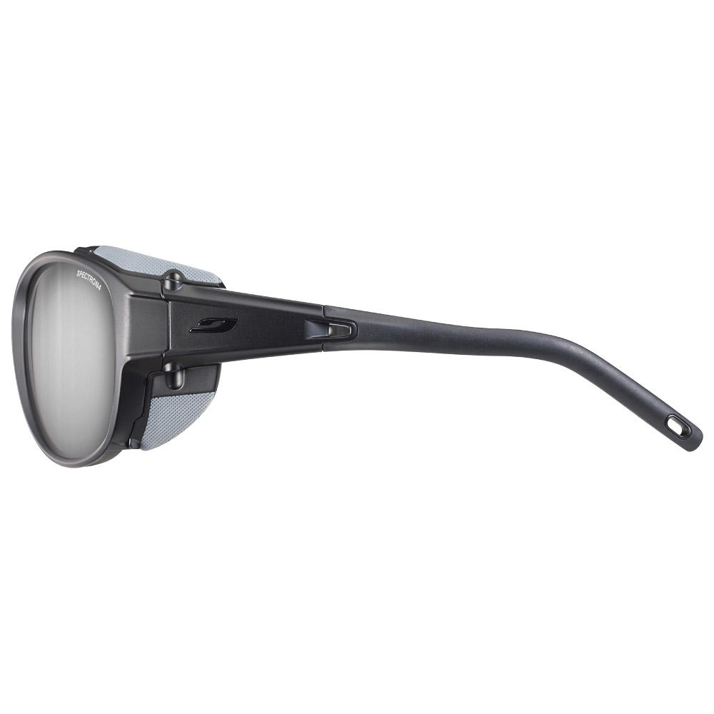 Explorer 2.0 Noir Mat Gris Spectron 4