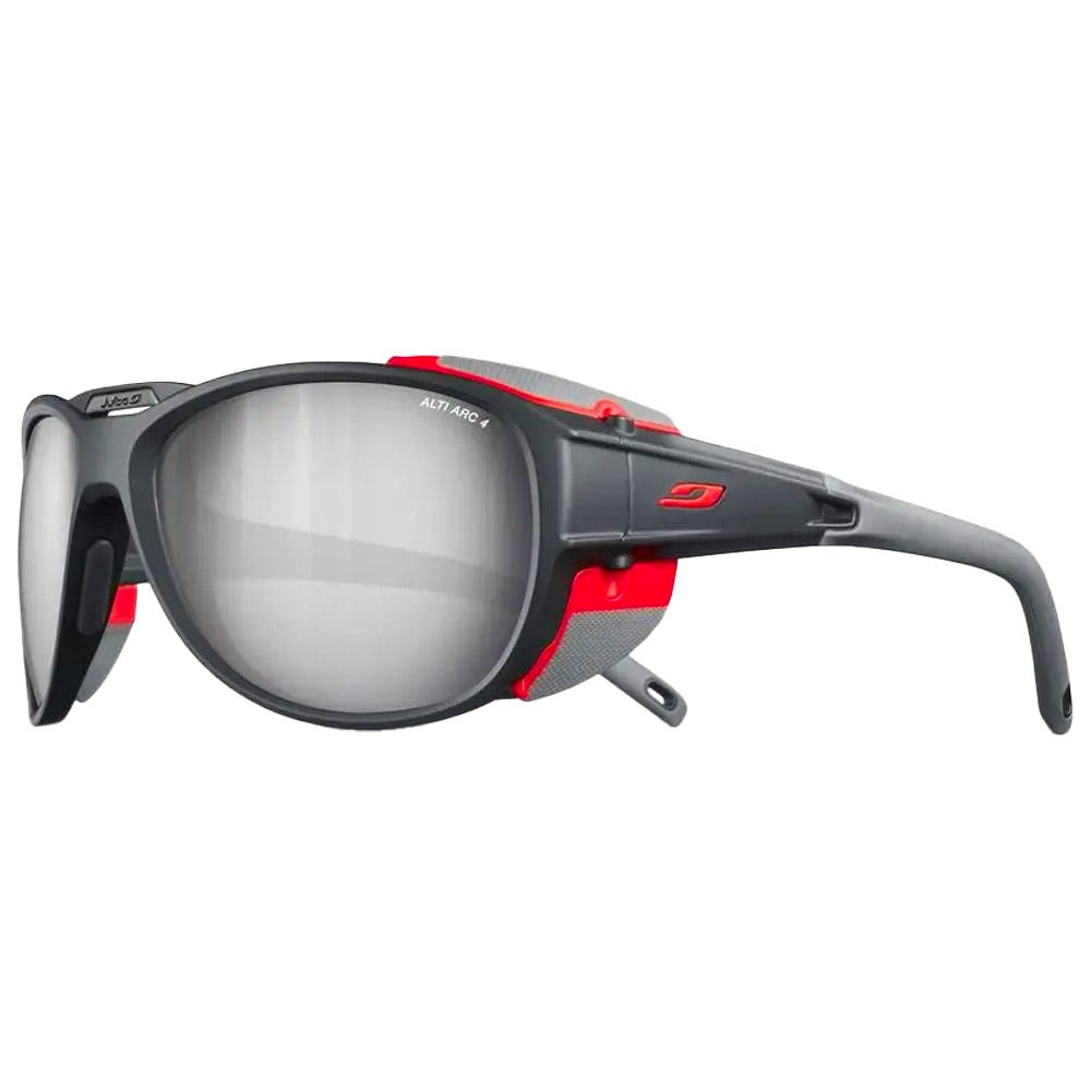 Explorer 2.0 Anthracite Orange Alti Arc