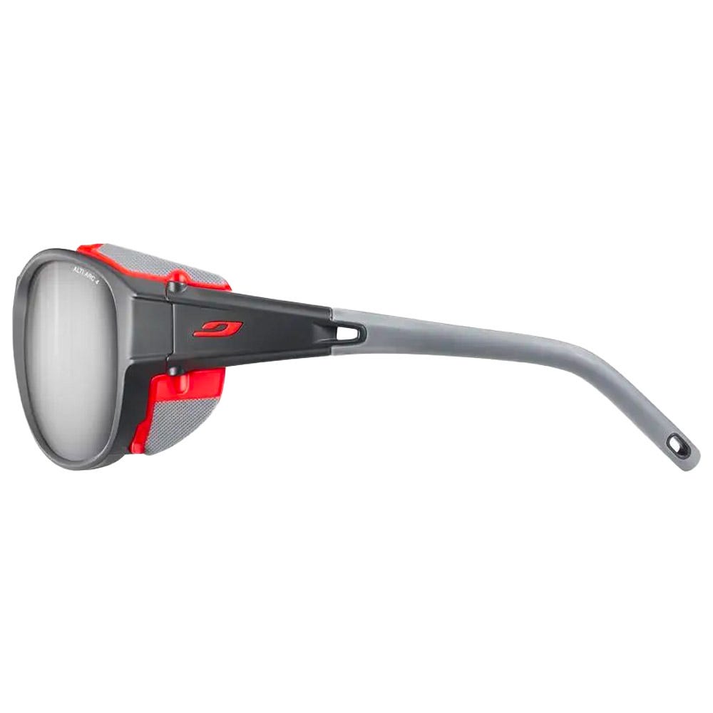 Explorer 2.0 Anthracite Orange Alti Arc