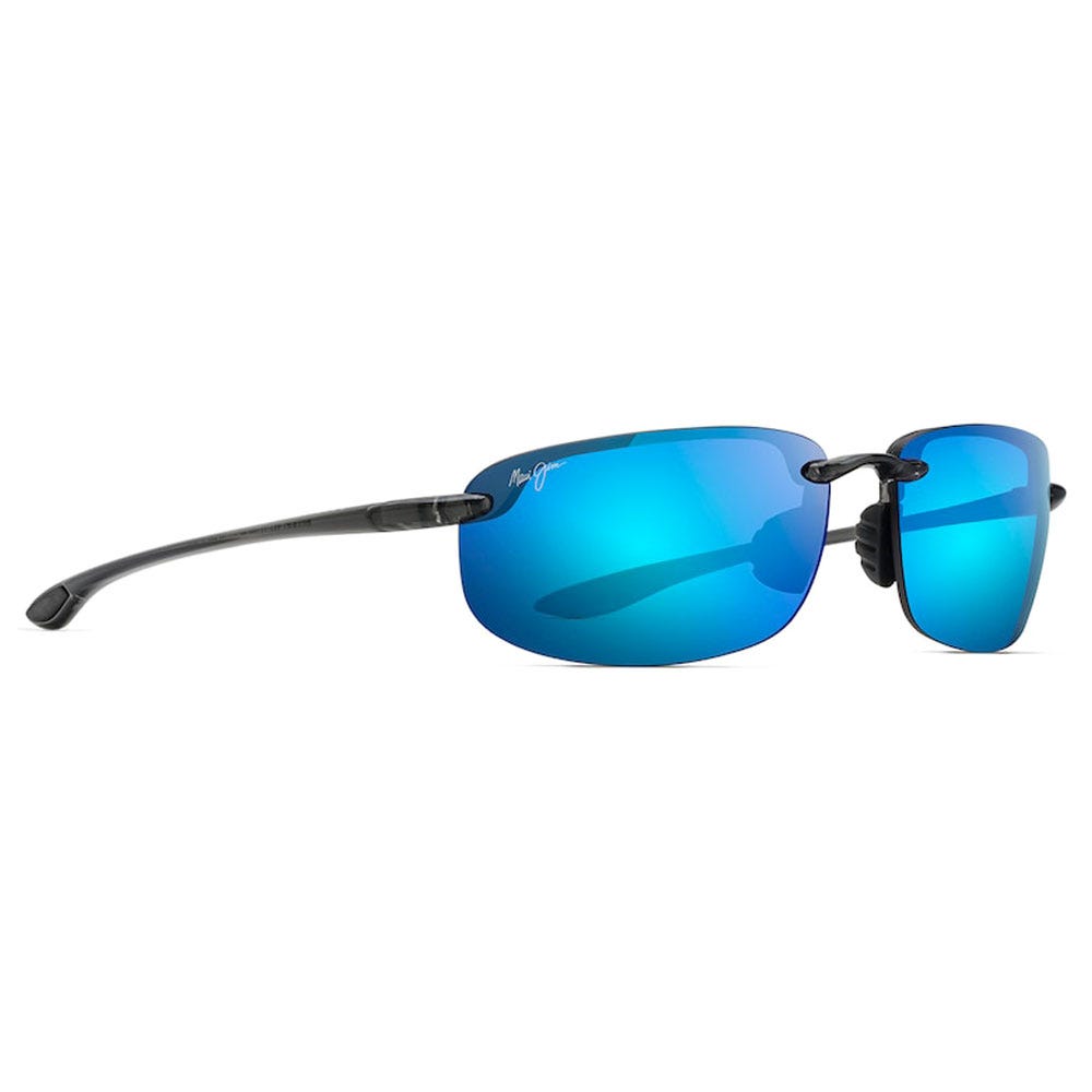 Hookipa Smoke Grey Bleu Hawaï Mauipure