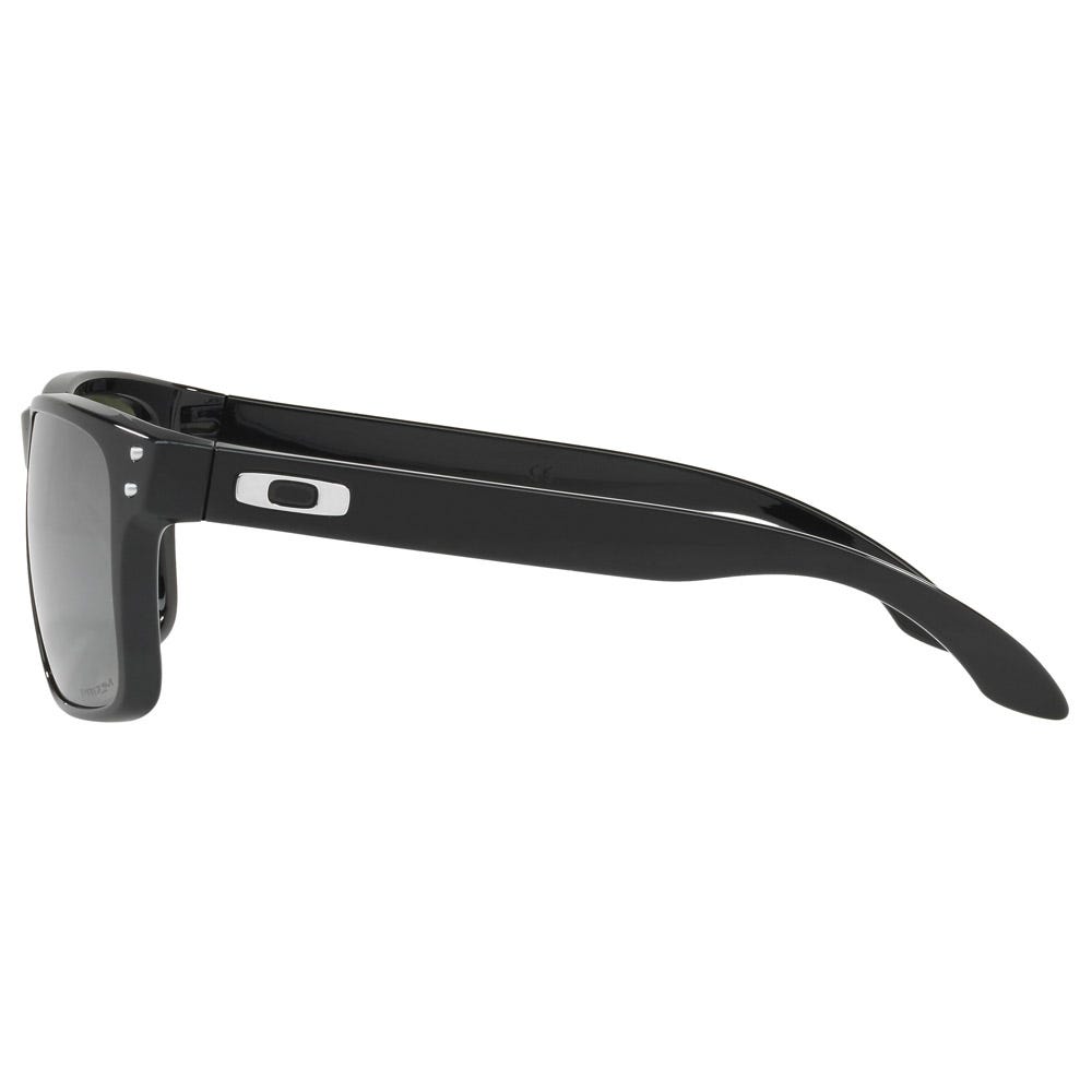 Holbrook Polished Black Prizm Black