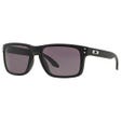 Holbrook Matte Black Prizm Grey