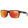 Holbrook Black Camo Prizm Ruby
