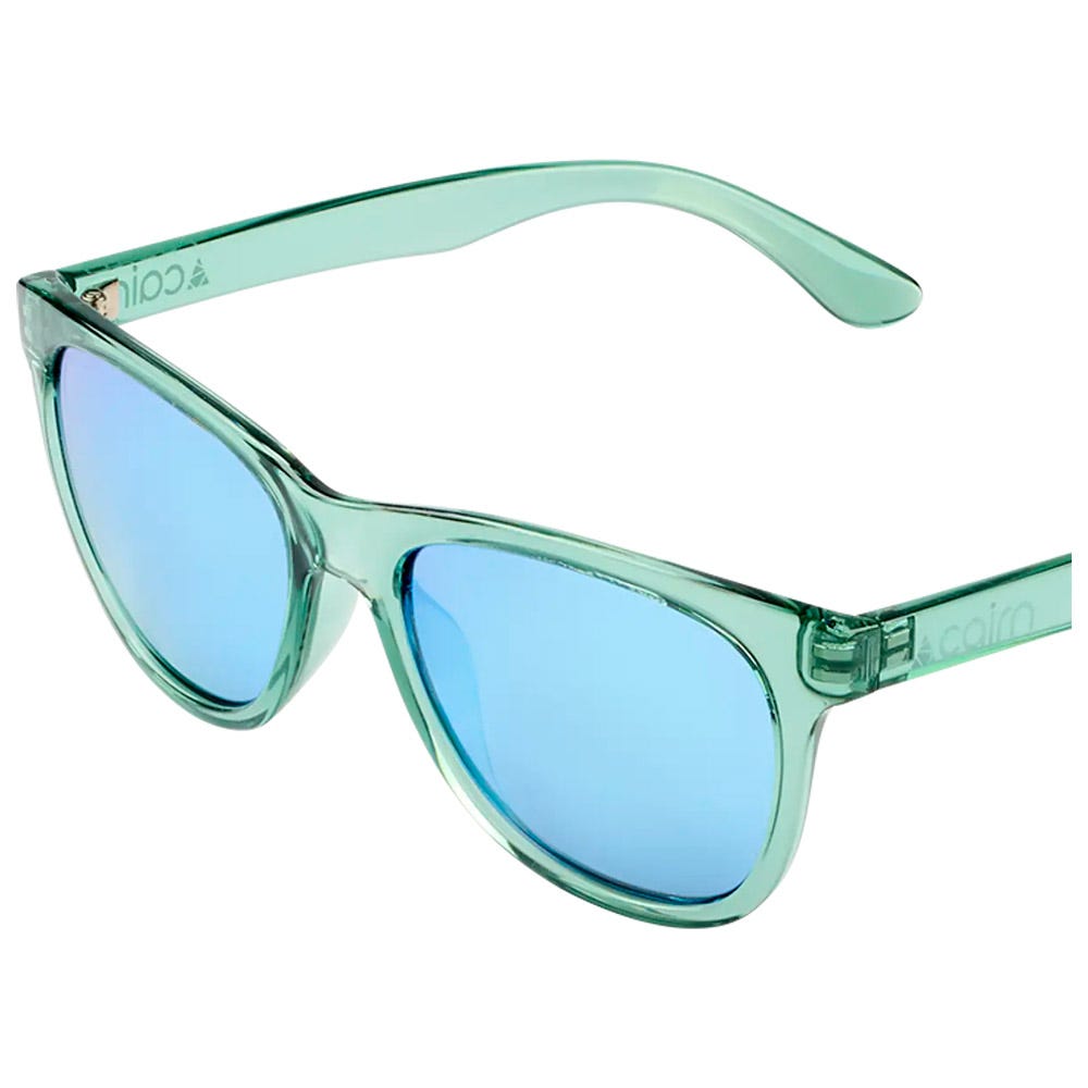 Foolish Cristal Aqua Polarized