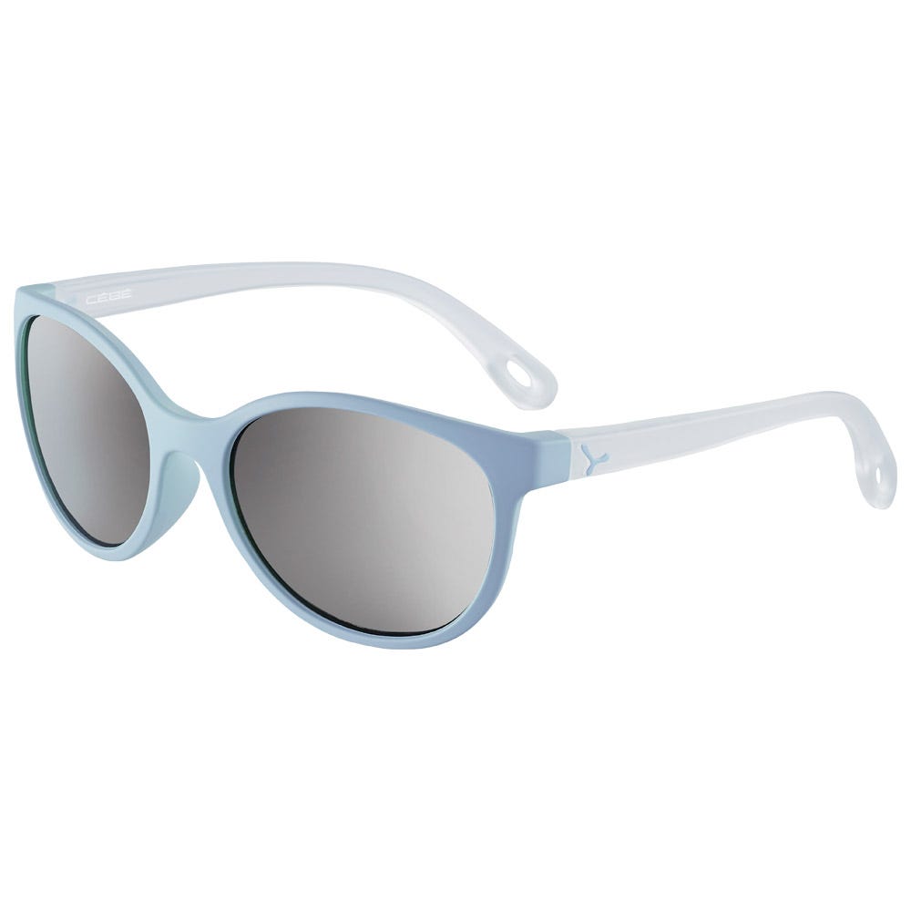 Ella Sky Clear Matte Zone Blue Light Grey Cat.3