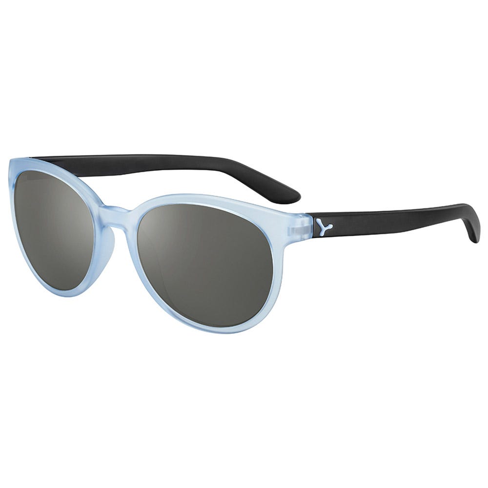 Sunrise Jade Black Matt Zone Polarized Grey