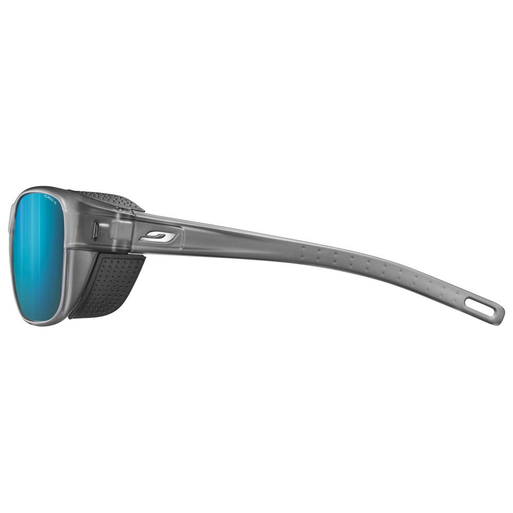 Camino Translucide Mat Noir Gris Spectron Hd 3 Polarized