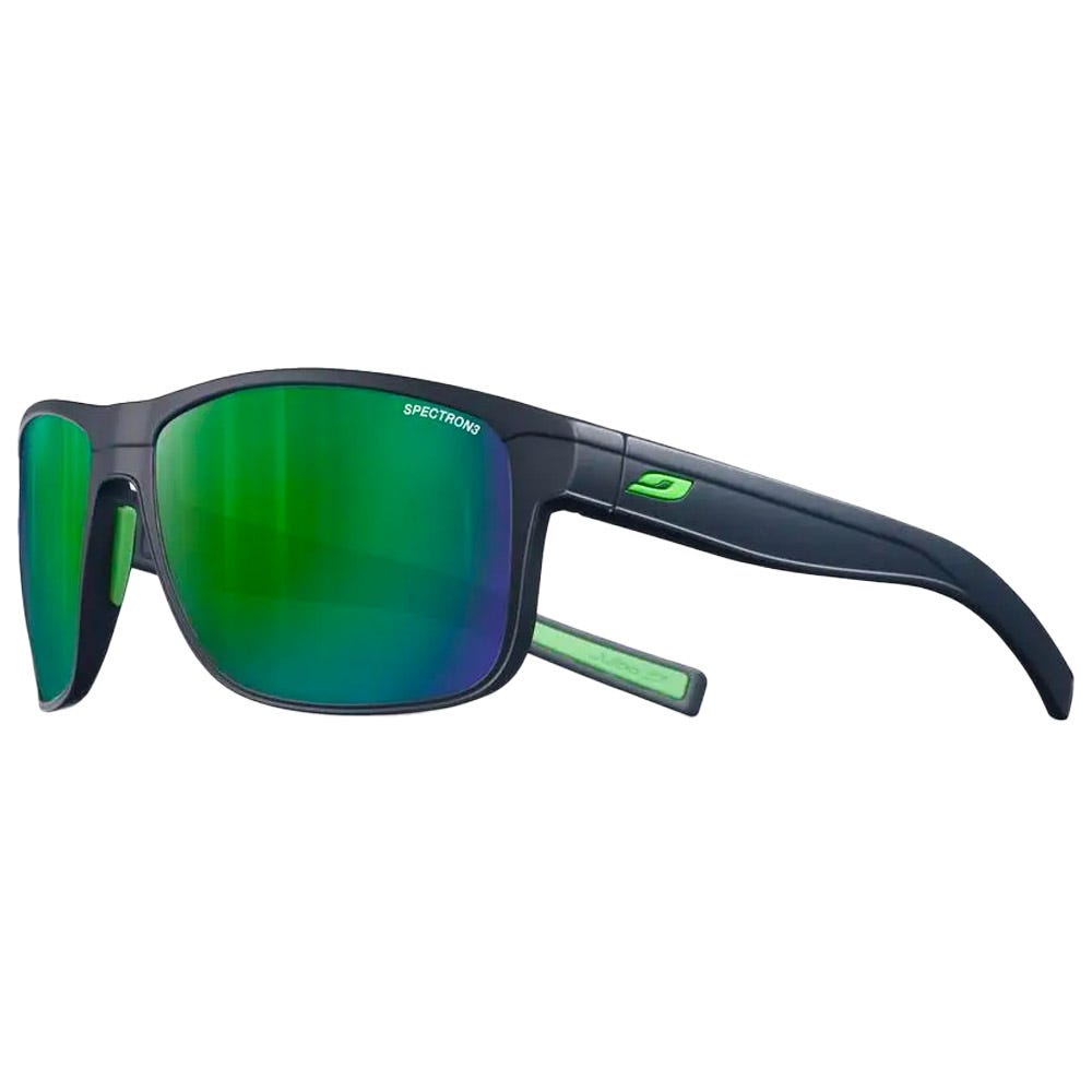 Renegade Bleu Fonçé Mat Vert Spectron 3