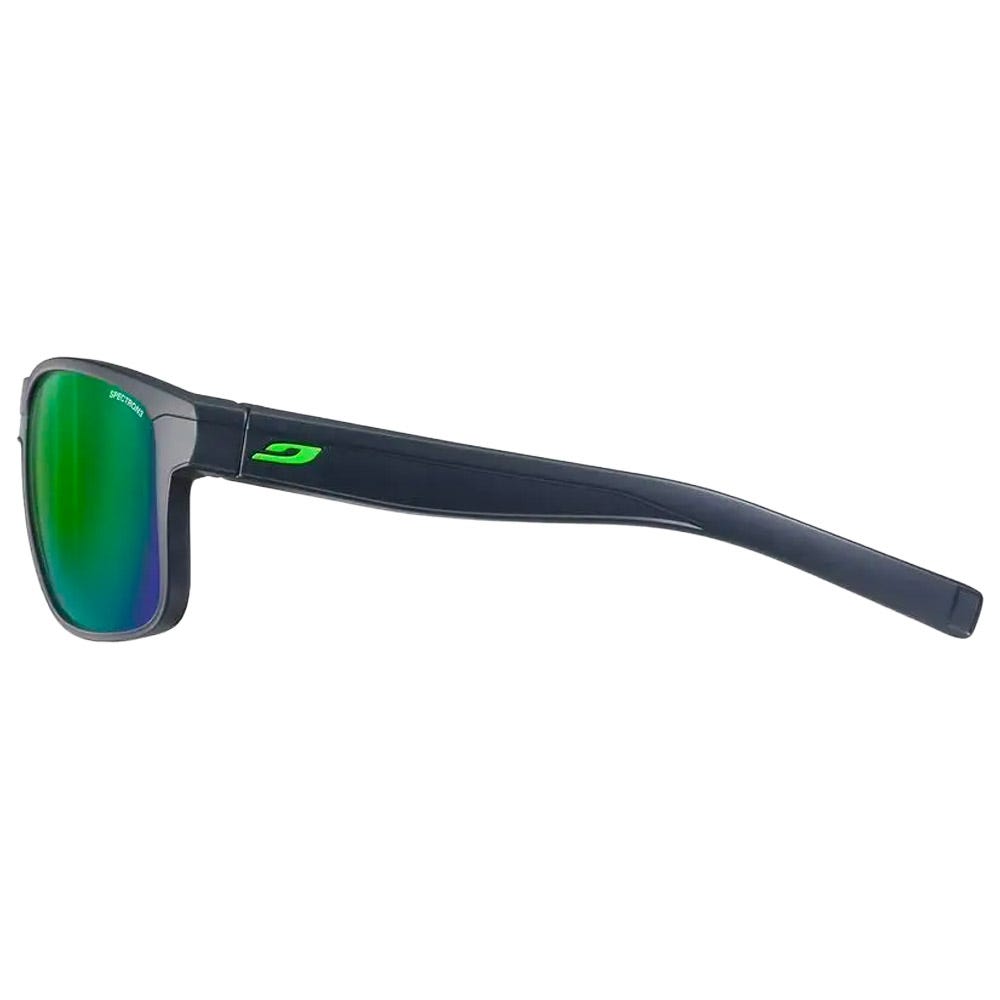 Renegade Bleu Fonçé Mat Vert Spectron 3