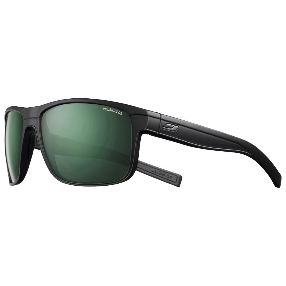 Renegade Noir Mat Spectron 3 Polarized