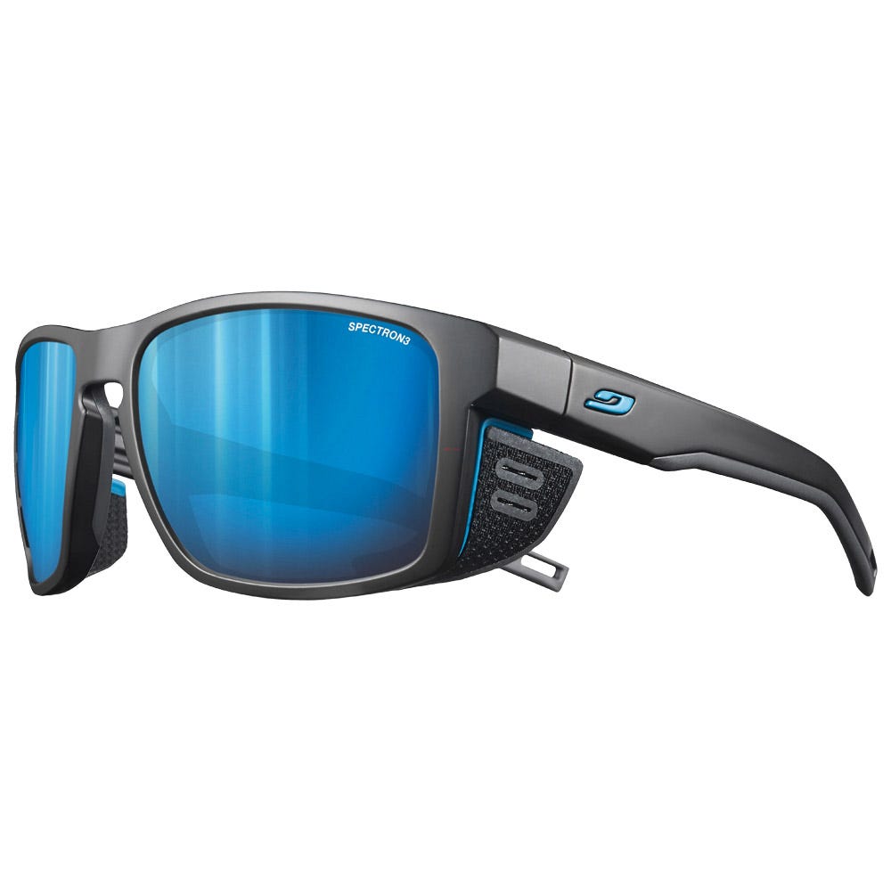 Shield Noir Bleu Spectron 3