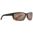 Kanaio Coast Ecaille Ombre Mat Bronze Hcl Minéral SuperThin