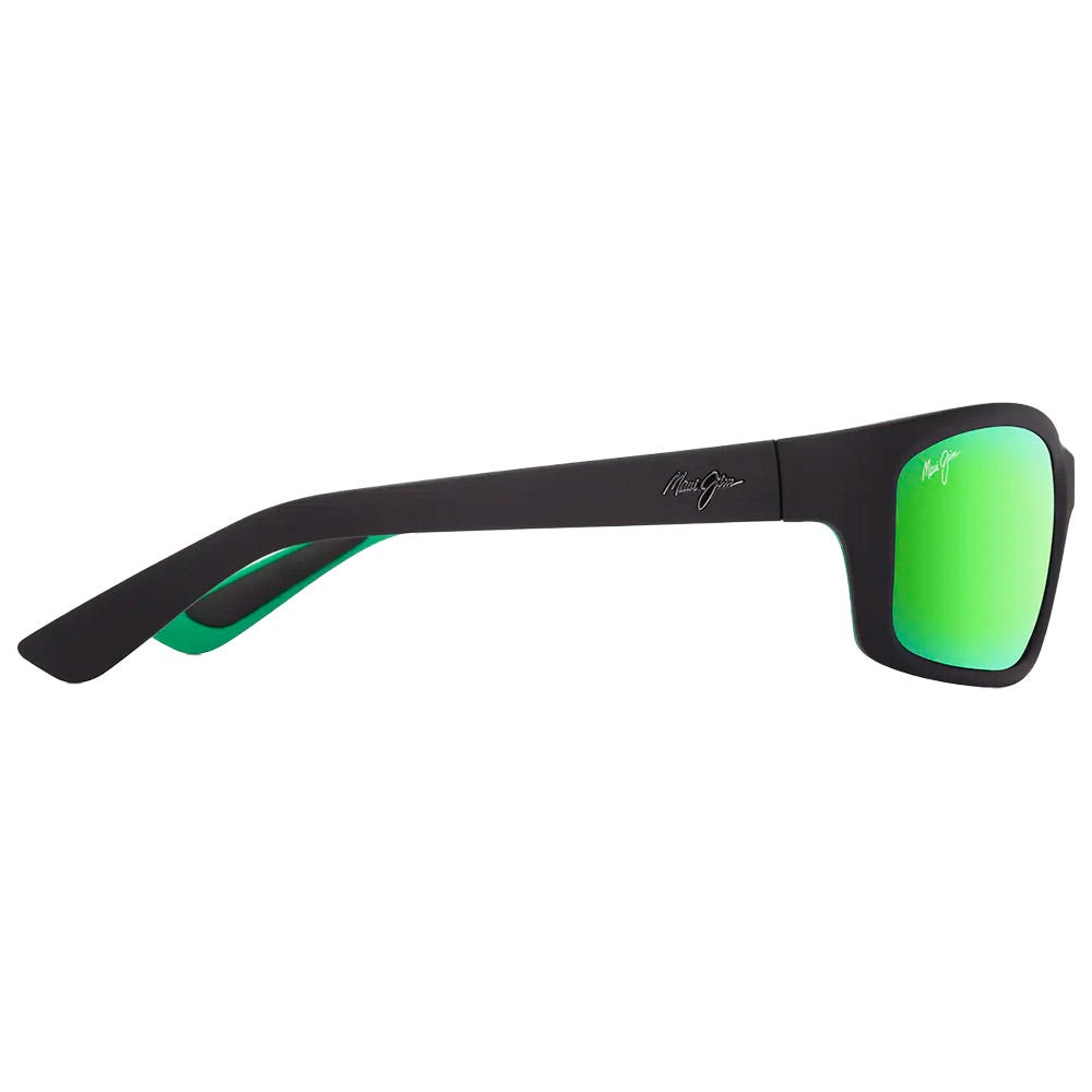 Kanaio Coast Noir Mat Vert MauiGreen Minéral Superthin