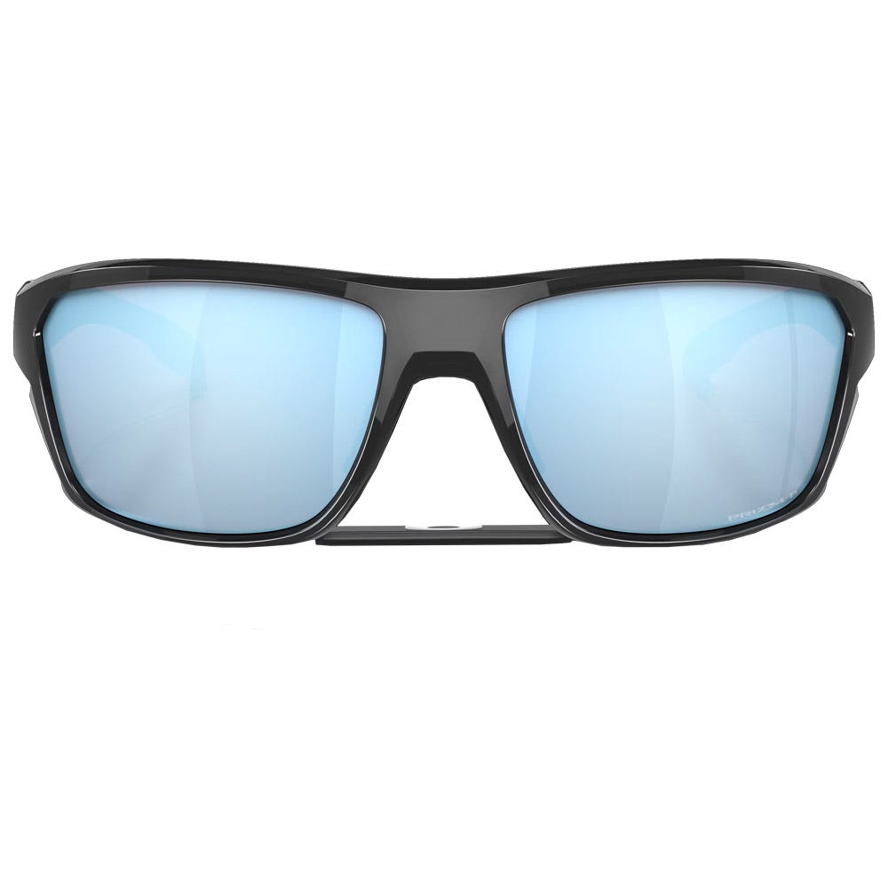Split Shot Black Ink Prizm Deep Water Polarized